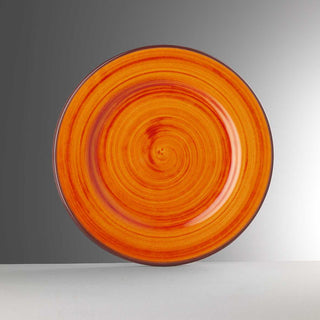 Mario Luca Giusti Saint Tropez Shallow Plate - Buy now on ShopDecor - Discover the best products by MARIO LUCA GIUSTI design