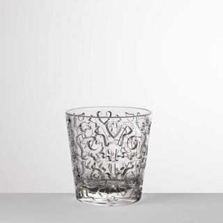 Mario Luca Giusti Siviglia Glass - Buy now on ShopDecor - Discover the best products by MARIO LUCA GIUSTI design