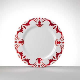 Mario Luca Giusti Tessa Dinner plate - Buy now on ShopDecor - Discover the best products by MARIO LUCA GIUSTI design