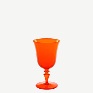 Nason Moretti 8/77 Colorato water chalice - Murano glass - Buy now on ShopDecor - Discover the best products by NASON MORETTI design