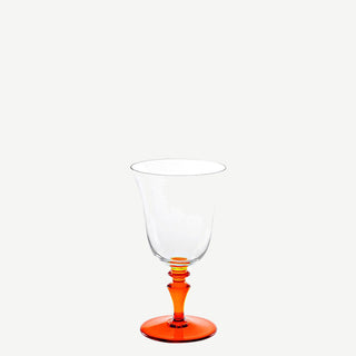 Nason Moretti 8/77 Colorato wine chalice - Murano glass - Buy now on ShopDecor - Discover the best products by NASON MORETTI design