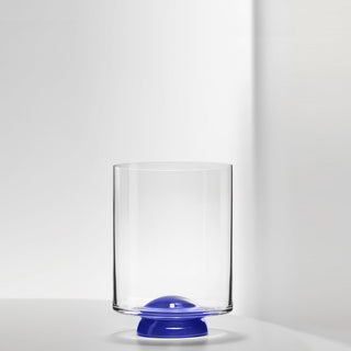 Nason Moretti Dot wine glass - Murano glass - Buy now on ShopDecor - Discover the best products by NASON MORETTI design