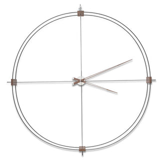 Nomon Delmori wall clock - Buy now on ShopDecor - Discover the best products by NOMON design