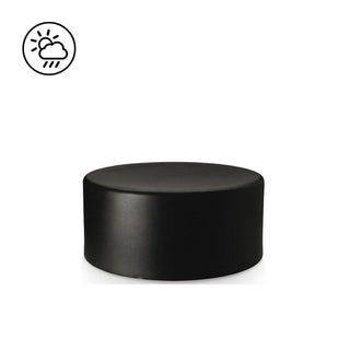 Pedrali Wow 470 pouf for indoor/outdoor use - Buy now on ShopDecor - Discover the best products by PEDRALI design