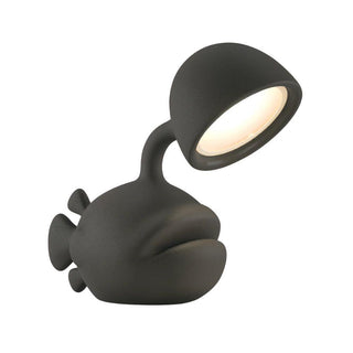 Qeeboo Abyss Lamp LED table lamp - Buy now on ShopDecor - Discover the best products by QEEBOO design