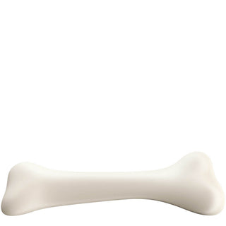 Qeeboo Bonos bench in polyethylene - Buy now on ShopDecor - Discover the best products by QEEBOO design