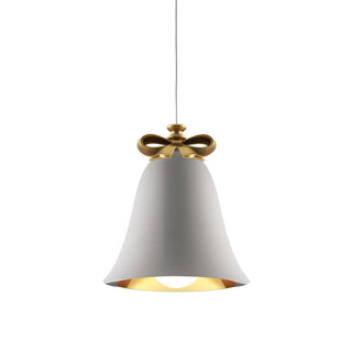 Qeeboo Mabelle M suspension lamp - Buy now on ShopDecor - Discover the best products by QEEBOO design