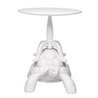 Qeeboo Turtle Carry Coffe Table table - Buy now on ShopDecor - Discover the best products by QEEBOO design