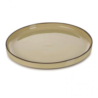 Revol Caractère dinner plate diam. 26 cm. - Buy now on ShopDecor - Discover the best products by REVOL design