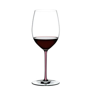 Riedel Fatto A Mano Cabernet/Merlot - Buy now on ShopDecor - Discover the best products by RIEDEL design