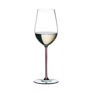 Riedel Fatto A Mano Riesling/Zinfandel - Buy now on ShopDecor - Discover the best products by RIEDEL design