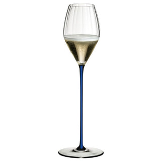 Riedel High Performance Champagne Glass - Buy now on ShopDecor - Discover the best products by RIEDEL design