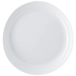 Rosenthal Junto plate deep with relief on the outside diam. 33 cm- porcelain - Buy now on ShopDecor - Discover the best products by ROSENTHAL design