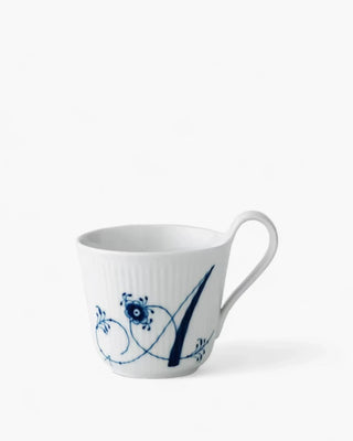 Royal Copenhagen Alphabet Collection mug 33 cl - 11 oz - Buy now on ShopDecor - Discover the best products by ROYAL COPENHAGEN design