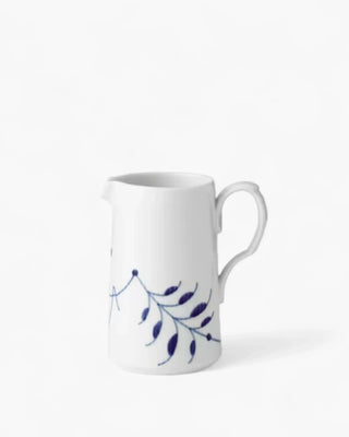 Royal Copenhagen Fluted Mega jug - Buy now on ShopDecor - Discover the best products by ROYAL COPENHAGEN design