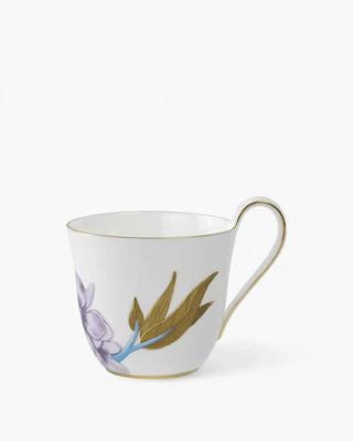 Royal Copenhagen Flora high handle mug 33 cl - 11.16 oz - Buy now on ShopDecor - Discover the best products by ROYAL COPENHAGEN design