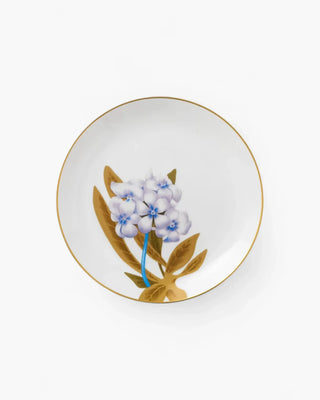 Royal Copenhagen Flora plate - Buy now on ShopDecor - Discover the best products by ROYAL COPENHAGEN design