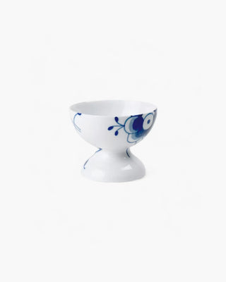 Royal Copenhagen Blue Fluted Mega bowl on foot - Buy now on ShopDecor - Discover the best products by ROYAL COPENHAGEN design