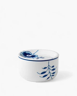 Royal Copenhagen Blue Fluted Mega storage jar - Buy now on ShopDecor - Discover the best products by ROYAL COPENHAGEN design