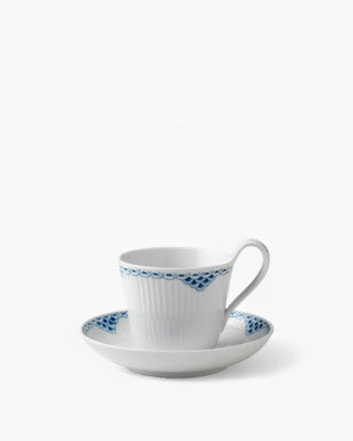 Royal Copenhagen Princess cup and saucer - Buy now on ShopDecor - Discover the best products by ROYAL COPENHAGEN design