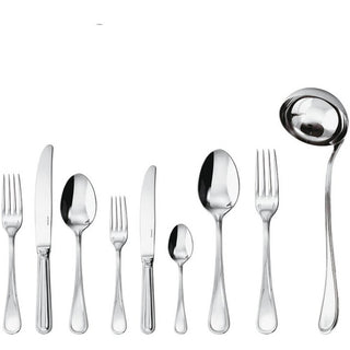 Sambonet Contour cutlery set 75 pieces - Buy now on ShopDecor - Discover the best products by SAMBONET design