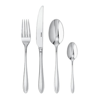 Sambonet Dream cutlery set 24 pieces - Buy now on ShopDecor - Discover the best products by SAMBONET design