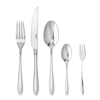 Sambonet Dream cutlery set 30 pieces - Buy now on ShopDecor - Discover the best products by SAMBONET design