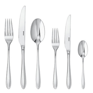 Sambonet Dream cutlery set 36 pieces - Buy now on ShopDecor - Discover the best products by SAMBONET design