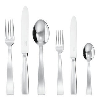 Sambonet Gio Ponti cutlery set 36 pieces - Buy now on ShopDecor - Discover the best products by SAMBONET design