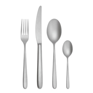 Sambonet Hannah cutlery set 24 pieces - Buy now on ShopDecor - Discover the best products by SAMBONET design