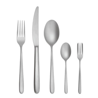 Sambonet Hannah cutlery set 30 pieces - Buy now on ShopDecor - Discover the best products by SAMBONET design