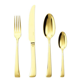 Sambonet Imagine cutlery set 24 pieces - Buy now on ShopDecor - Discover the best products by SAMBONET design