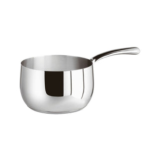 Sambonet Kikka sauce pan 1 handle - Buy now on ShopDecor - Discover the best products by SAMBONET design