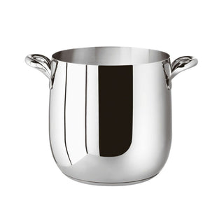 Sambonet Kikka stock pot - Buy now on ShopDecor - Discover the best products by SAMBONET design