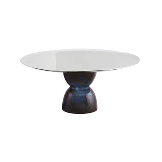 Sambonet Madame stand diam. 22 cm. - Buy now on ShopDecor - Discover the best products by SAMBONET design