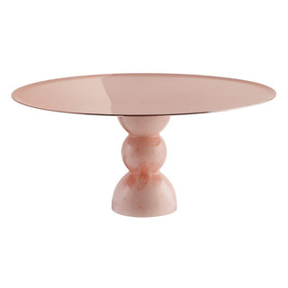 Sambonet Madame stand diam. 30 cm. - Buy now on ShopDecor - Discover the best products by SAMBONET design