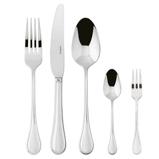 Sambonet Royal 60-piece cutlery set - Buy now on ShopDecor - Discover the best products by SAMBONET design