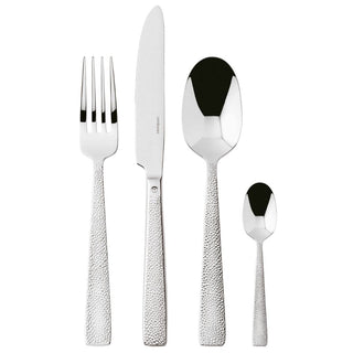 Sambonet Siena 24-piece cutlery set - Buy now on ShopDecor - Discover the best products by SAMBONET design