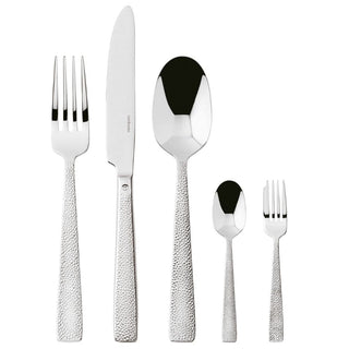 Sambonet Siena 30-piece cutlery set - Buy now on ShopDecor - Discover the best products by SAMBONET design