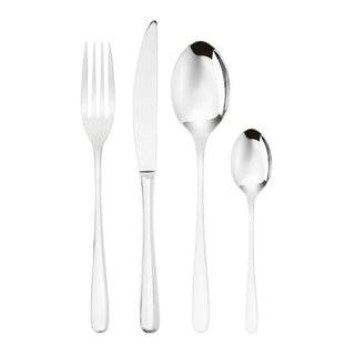 Sambonet Taste 24-piece cutlery set - Buy now on ShopDecor - Discover the best products by SAMBONET design