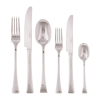 Sambonet Triennale cutlery set 36 pieces - Buy now on ShopDecor - Discover the best products by SAMBONET design