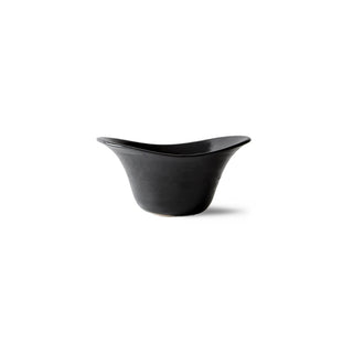 Schönhuber Franchi Asimmetrico bowl anthracite - Buy now on ShopDecor - Discover the best products by SCHÖNHUBER FRANCHI design