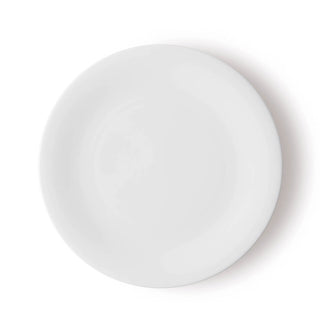 Schönhuber Franchi Drop Dinner plate Bone China - Buy now on ShopDecor - Discover the best products by SCHÖNHUBER FRANCHI design