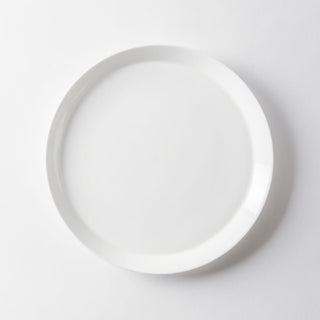 Schönhuber Franchi Fjord Dinner plate ceramic - Buy now on ShopDecor - Discover the best products by SCHÖNHUBER FRANCHI design