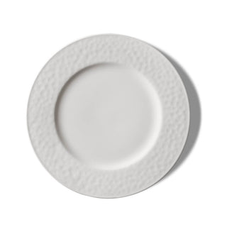 Schönhuber Franchi Fusion moon dinner plate Bone China - Buy now on ShopDecor - Discover the best products by SCHÖNHUBER FRANCHI design