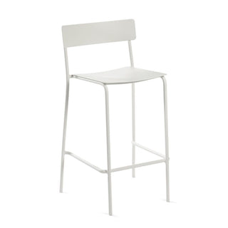 Serax August bar stool H. 101 cm. - Buy now on ShopDecor - Discover the best products by SERAX design