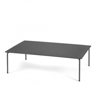 Serax August table low 120x80 cm. and H. 35 cm. - Buy now on ShopDecor - Discover the best products by SERAX design