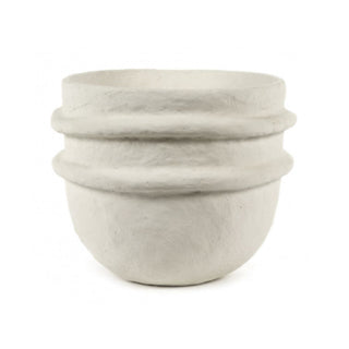 Serax Earth flower pot h. 28 cm. - Buy now on ShopDecor - Discover the best products by SERAX design