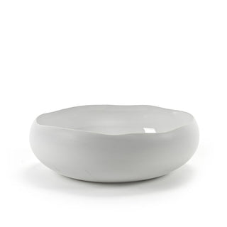 Serax Irregular Porcelain Bowls - bowl diam. 34 cm. - Buy now on ShopDecor - Discover the best products by SERAX design