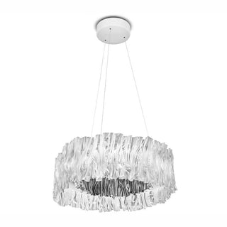 Slamp Accordéon Suspension lamp - Buy now on ShopDecor - Discover the best products by SLAMP design